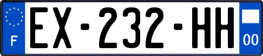 EX-232-HH