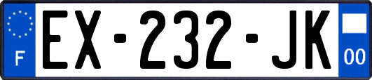 EX-232-JK