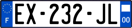 EX-232-JL