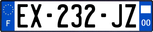 EX-232-JZ