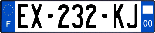 EX-232-KJ