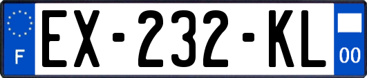 EX-232-KL
