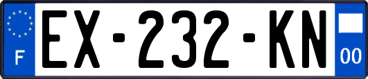 EX-232-KN