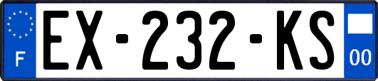 EX-232-KS