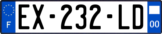 EX-232-LD