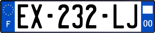 EX-232-LJ