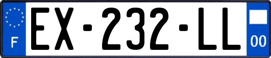 EX-232-LL