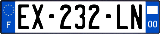 EX-232-LN
