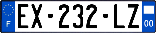 EX-232-LZ