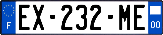 EX-232-ME