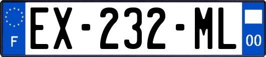 EX-232-ML