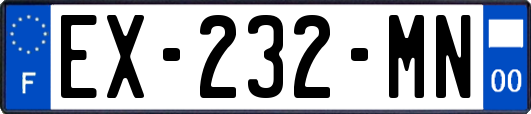EX-232-MN