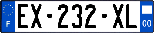 EX-232-XL