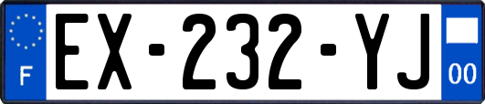 EX-232-YJ