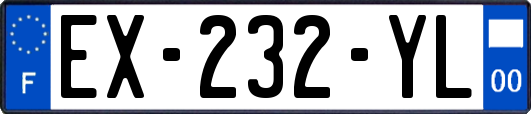 EX-232-YL