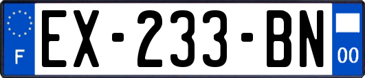 EX-233-BN