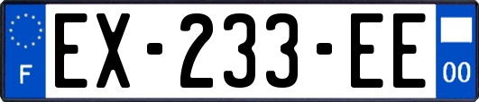 EX-233-EE