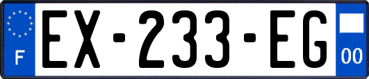 EX-233-EG