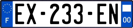EX-233-EN