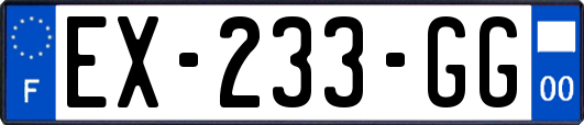 EX-233-GG