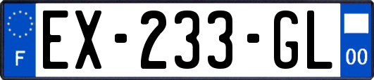 EX-233-GL