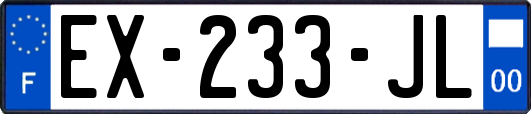 EX-233-JL