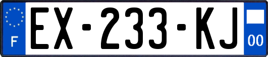 EX-233-KJ