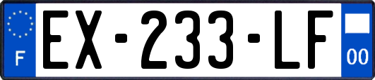 EX-233-LF