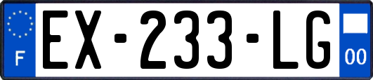 EX-233-LG