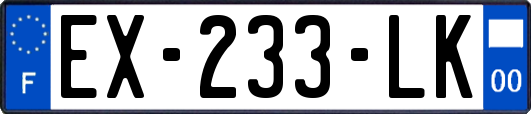 EX-233-LK