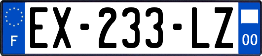 EX-233-LZ