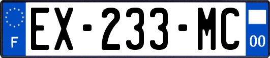 EX-233-MC