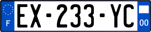 EX-233-YC