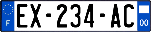 EX-234-AC