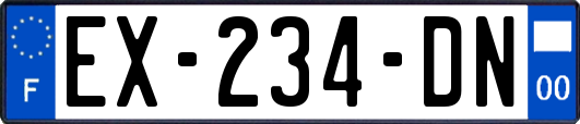 EX-234-DN