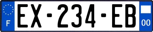 EX-234-EB