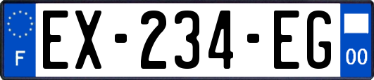 EX-234-EG