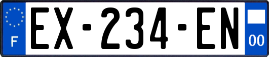 EX-234-EN