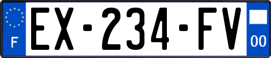 EX-234-FV