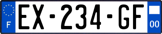 EX-234-GF