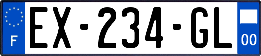 EX-234-GL