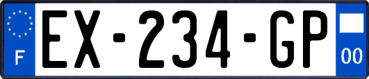 EX-234-GP