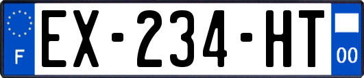 EX-234-HT