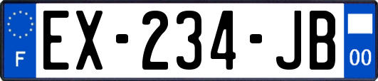 EX-234-JB