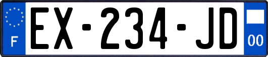 EX-234-JD