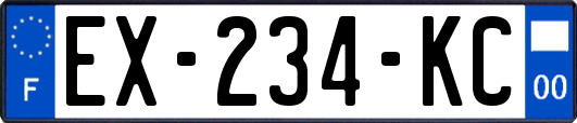 EX-234-KC