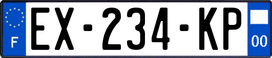 EX-234-KP