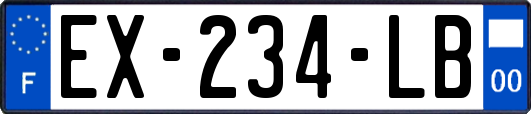 EX-234-LB
