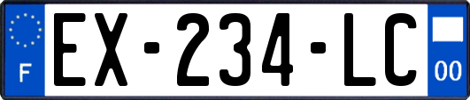 EX-234-LC