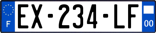 EX-234-LF